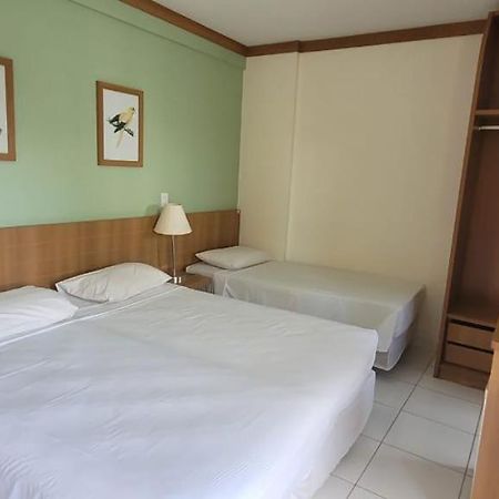 Golden Dolphin Grand Hotel - PIX Caldas Novas Buitenkant foto