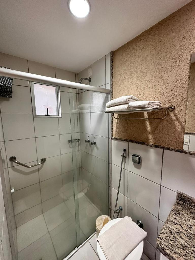 Golden Dolphin Grand Hotel - PIX Caldas Novas Buitenkant foto